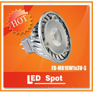 Decorative LED Spot Light MR16 Edison 3W